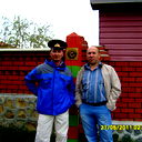 Александр Сысоев