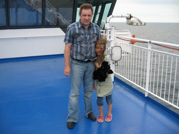 Антон Кичко