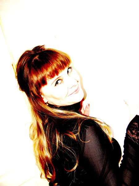 Елена Осокина