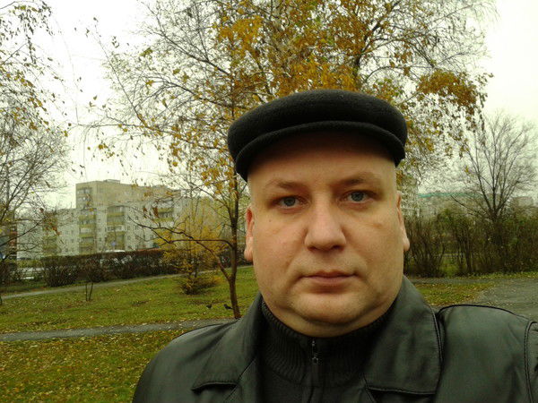 Андрей Веретнёв