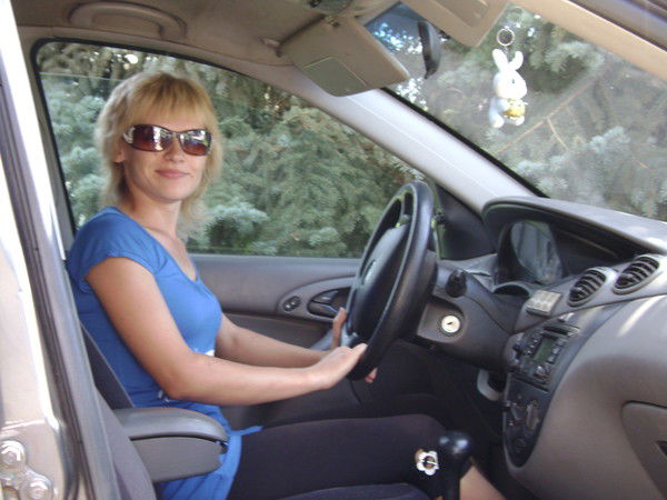 Елена Давыдова