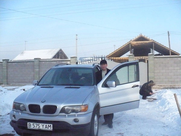 Едиль Койбаев