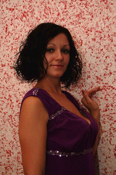 Светлана Катранжи