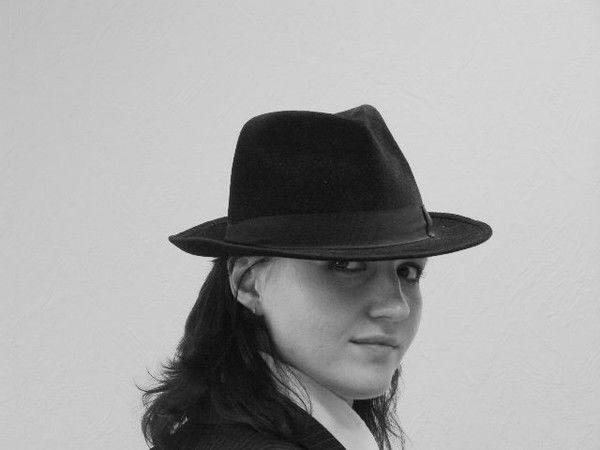 Евгения Кучинская