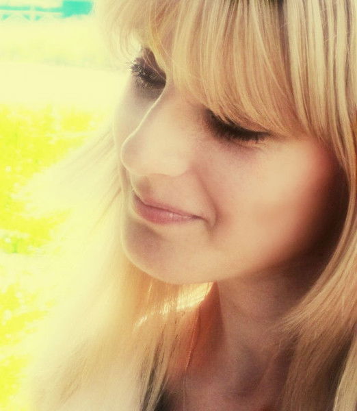 Алёнка Бочёнкова