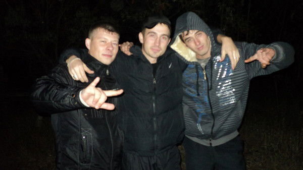 Денис Кислицин