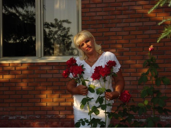 Ирина Дайбова