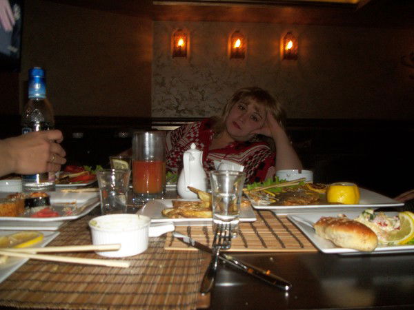 Валентина Кубалова