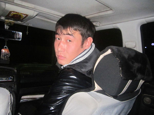 Гамзат Альмаганбетов