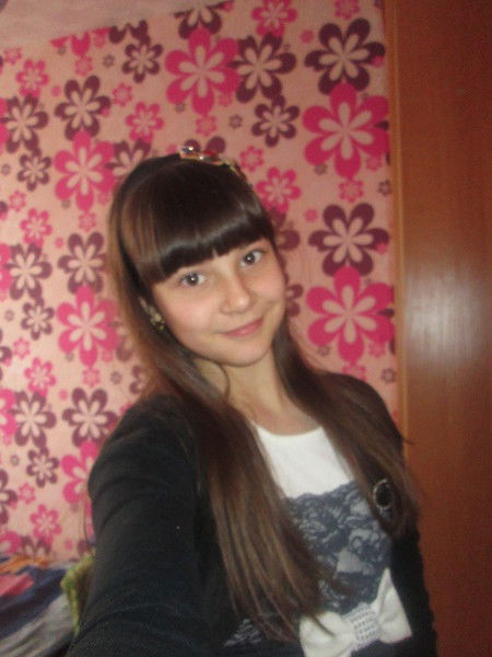 Алина Бобунова