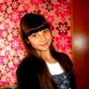 Алина Бобунова