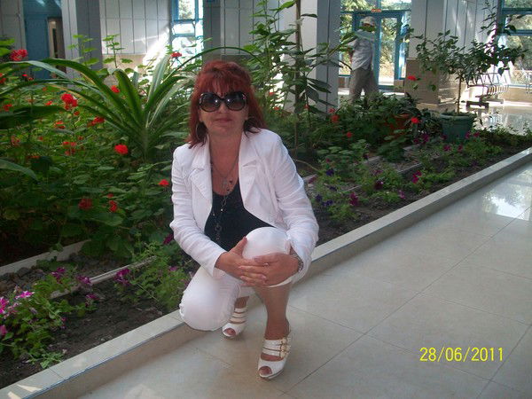 Людмила Стил