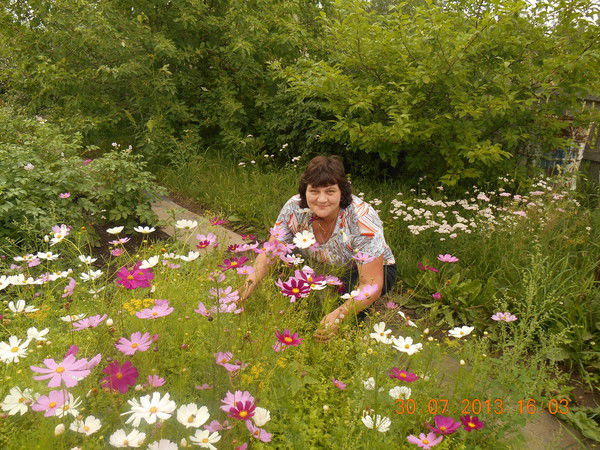 Ирина Гузова