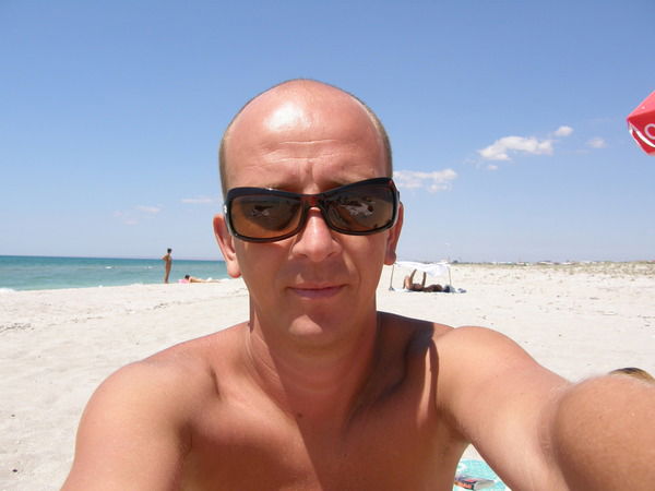 Юра Гальчак