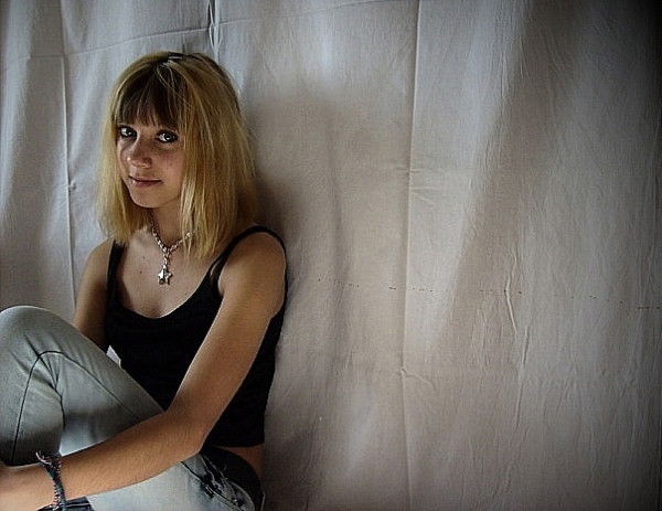 Олечка Савченко