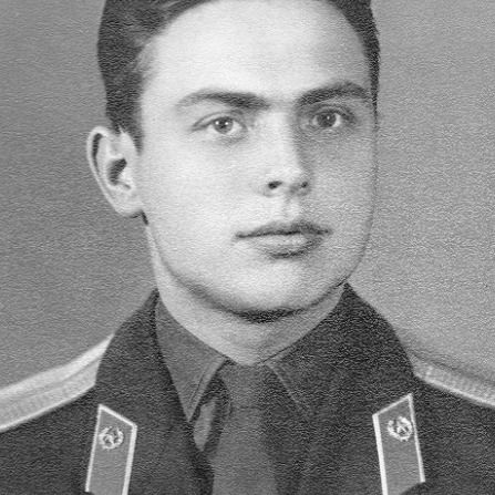 Петр Лакиза