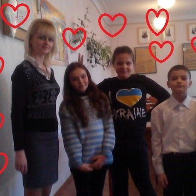 Даша Бондарева