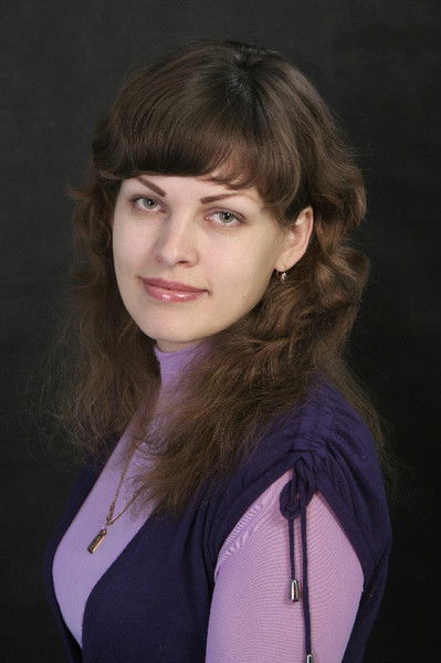 Юлия Наумова