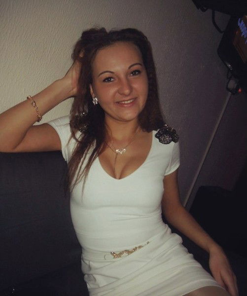 Ирина Ершова