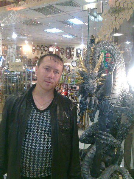 Альберт Вильданов