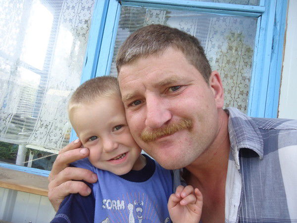 Максим Осипов