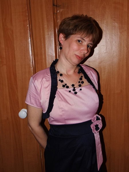 Нина Бобыльских