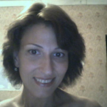 Ольга Кривченко