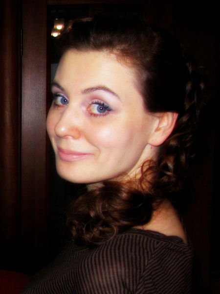 Елена Кошелева