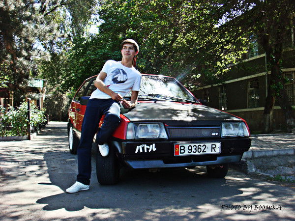 Миша Вершнер