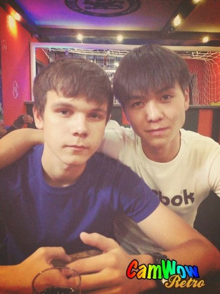 Бахит Просто Баха