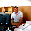 Берик Атаханов