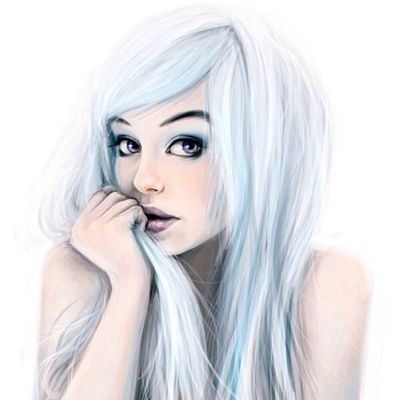 Анастасия Козинова