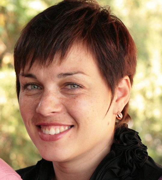 Марина Дели