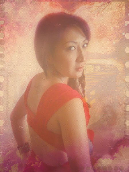 Айгуль Жалиева