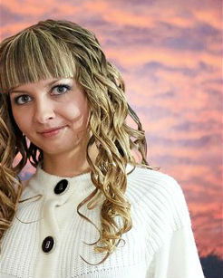 Анастасия Ваулина