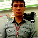 Михаил Ковшарев