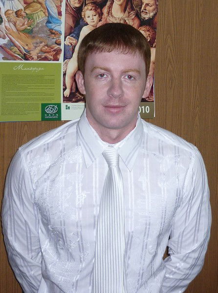 Евгений Зеленцов