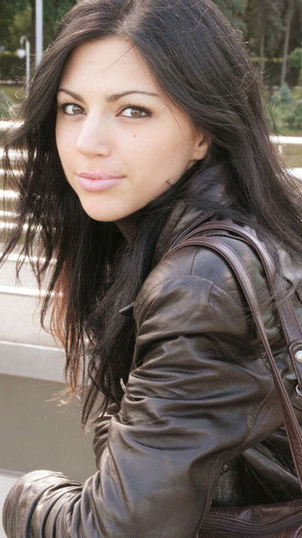 Лиана Вахрушева