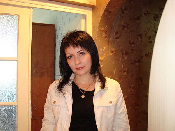 Наталья Иванченко