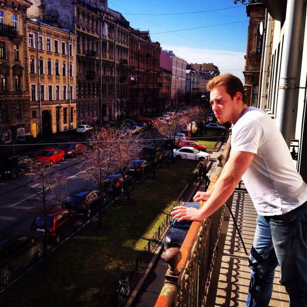 Александр Валерьевич