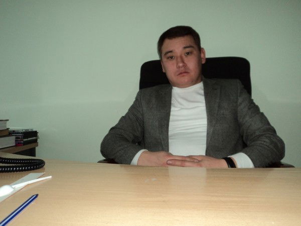 Тасболат Наурызбаев