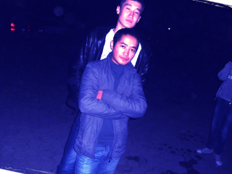 Жаксылык Бектауов