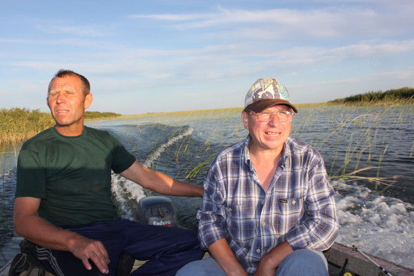 Владимир Астанин