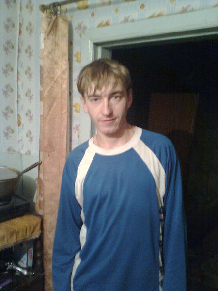 Николай Шипицин