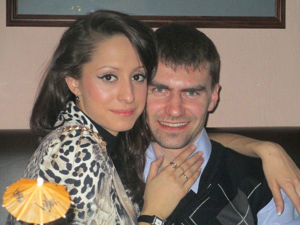 Ашрафов Игорь