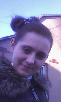 Иванна Пшоняк