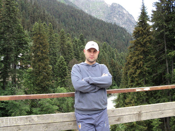 Роман Обухович