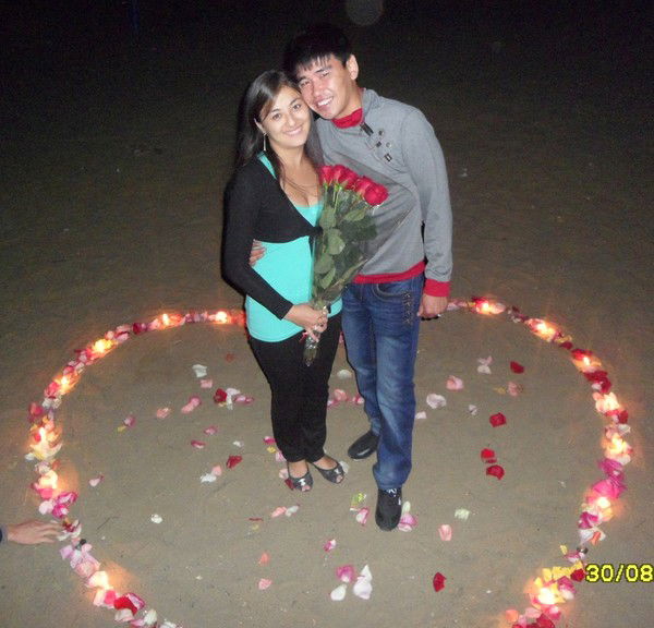 Олжас Сулейменов