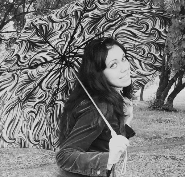 Иринка Чеканова