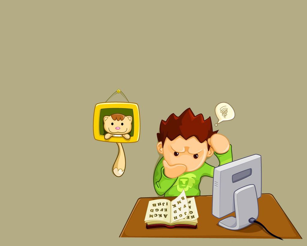 Frank The Supervisor